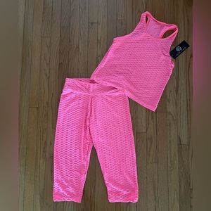Women Athletic Set